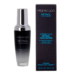 Retinol Face Serum